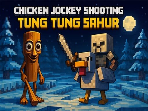 Tung Tung Sahur
