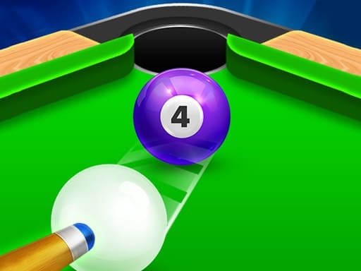 8 Ball Pool