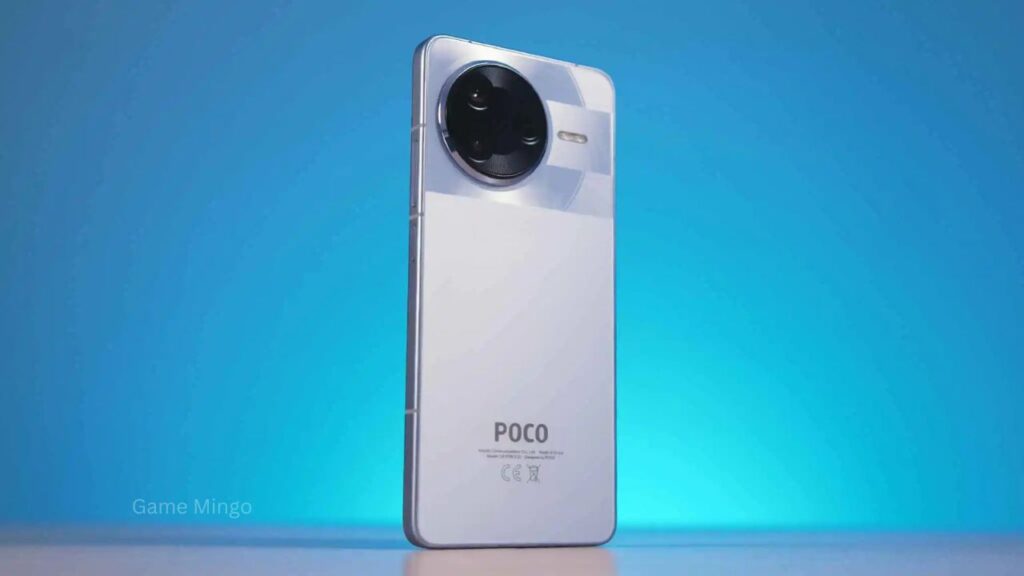 Poco F7